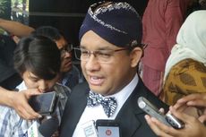 Menteri Anies Minta Siswa SMP Percaya Diri Hadapi UN 