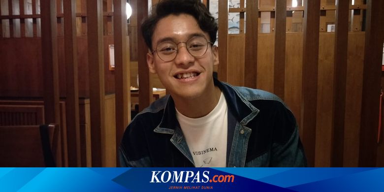 Ardhito Pramono Minta Maaf soal Unggahan Tagar #IndonesiaButuhKerja