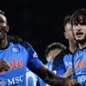 Klasemen Liga Italia: Duo Milan Bersaing ke 4 Besar, Napoli 1 Laga Menuju Juara