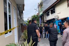 Bandar Narkoba Alex Bonpis Ditangkap, Mobil dan Rumahnya di Kampung Bahari Disita Polisi