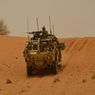 Konvoi Pasukan PBB Diserang Bom Rakitan di Mali, 1 Personel Tewas