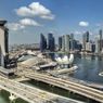 Singapura, Rujukan Otorita Mengelola Ekosistem Perkotaan di IKN 