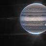 Fakta-fakta Menarik Jupiter, Planet Terbesar di Tata Surya