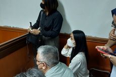 Ikuti Sidang Mafia Tanah, Kakak Nirina Zubir: Ada Pemain Figuran