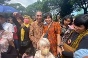 'Open House' Jokowi di Istana Negara, Warga: Selalu Ikut Sejak Era Soeharto