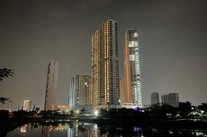 Tahun Baru, Yuk Cari Apartemen di Bawah Rp 1 Miliar di Tangerang