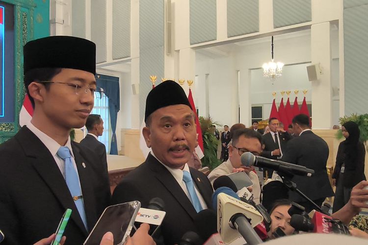 Empat Kepala Bakom Berganti dalam 2 Tahun, Pengamat Dorong Penguatan Komunikasi Presiden