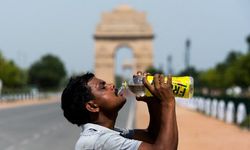 Dipanggang Panas, Suhu New Delhi India Tembus 52,9 Derajat Celsius