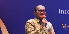 Peran Hilirisasi Gas Bumi dalam Peningkatan Ekonomi Nasional