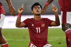 Deretan Pemain Timnas Indonesia yang Merumput di Luar Negeri