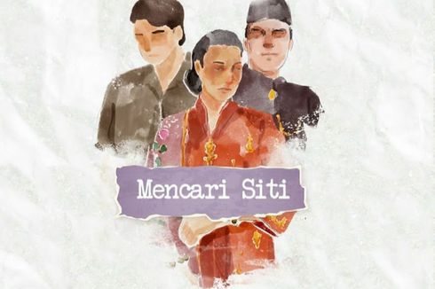 Indonesia Kaya Persembahkan Serial Musikal Nurbaya, Kisah Perjodohan Siti Nurbaya 