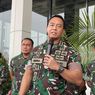 Panglima TNI Perintahkan Cari Kopda M, Diduga Dalang Penembakan Istrinya