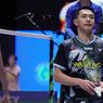Daftar 17 Wakil Indonesia di Kejuaraan Asia 2026, Ada Jonatan Christie