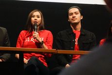 Film Arini: Masih Ada Kereta yang Akan Lewat, Bicara Cinta Beda Usia