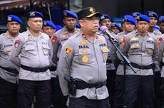55 Rumah Rusak Imbas Puting Beliung di Bogor, Termasuk Tertimpa Sayap Pesawat