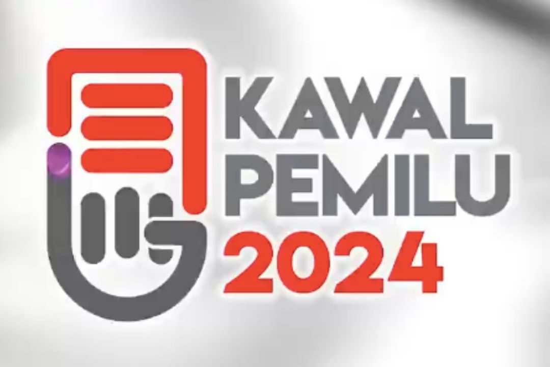 Mengenal KawalPemilu, Situs Pengawas Hasil Suara Pilpres 2024