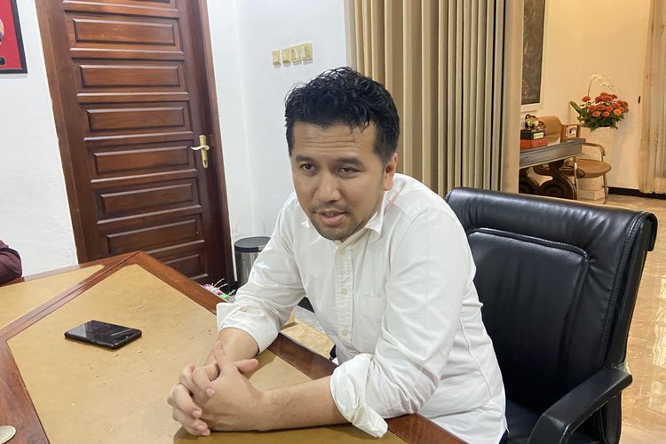 Emil Dardak Dukung BGN Tutup Permanen SPPG yang Melanggar