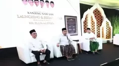 Gus Ghofur Dorong Kitab Kiai Zulfa Jadi Rujukan Bahtsul Masail Muktamar NU