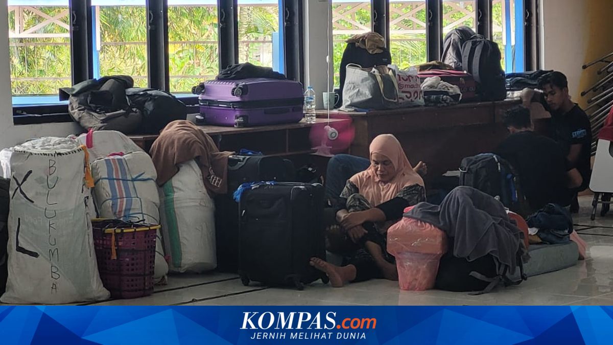 Kasus Terbaru di Libya, 42 PMI Asal Cianjur Bermasalah dalam 6 Bulan, Mayoritas Berangkat Ilegal