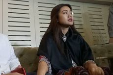 Nia Anggia: Aku Belum Rela Ditinggal Julia Perez