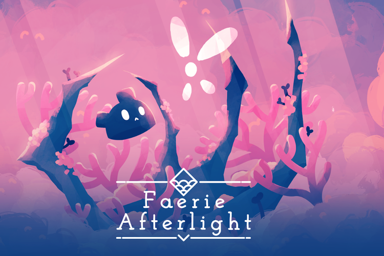 Game buatan developer Indonesia, Faerie Afterlight sudah bisa dibeli dan dimainkan di PC (Steam) serta Nintendo Switch