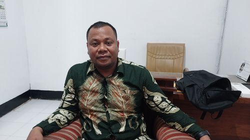 Pilkada Serentak, KPU Sumbawa Sediakan 4 TPS Khusus bagi 1.097 Pemilih