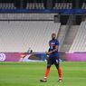 Paul Pogba Kesulitan di Man United, Timnas Perancis Jadi Pelariannya
