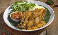 5 Tempat Makan di Cempaka Putih Jakarta Pusat, Cocok untuk Rombongan