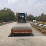 Hati-hati Lewat Tol Japek, Ada Perbaikan hingga November 2025