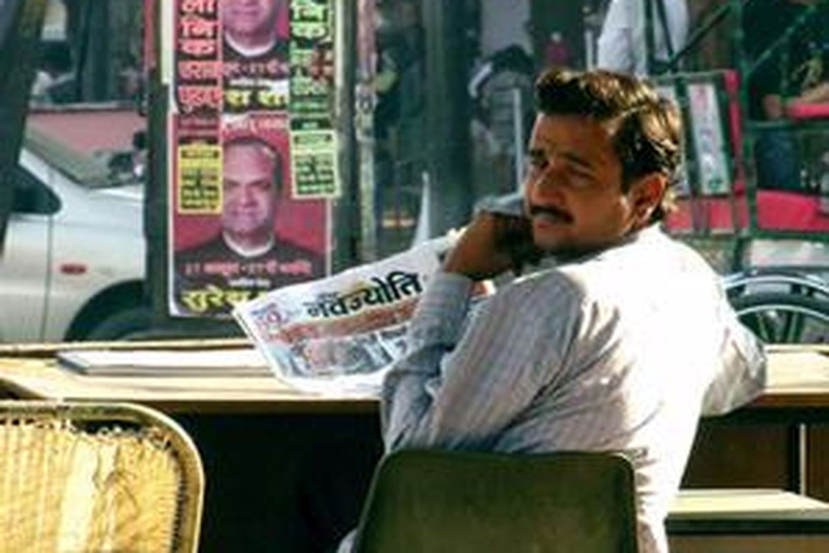 Biro pemesanan tiket, bisa mempermudah perjalanan, tetapi tak jarang pula malah menambah masalah. 