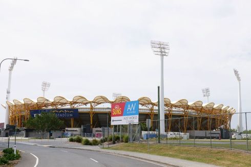 Mengintip Kesiapan Infrastruktur Brisbane, Bakal Host Olimpiade 2032
