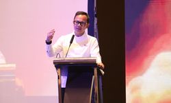 Wamendagri Bima Arya Dorong Pemda Perkuat Komitmen Pendanaan Lingkungan Hidup