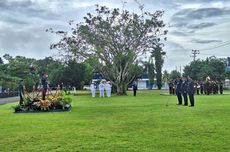 Lanud Dhomber Dukung IKN dengan Smart Defense System, 5 Tahun Tuntas