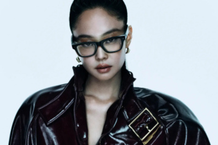 Jennie BlackPink Jadi Ambassador Kacamata Pintar Meta Ray-Ban
