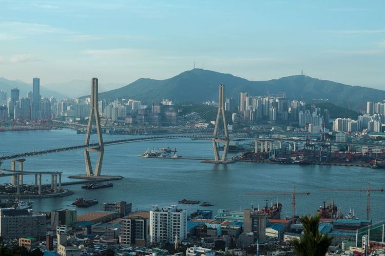 Turis Asing di Busan Bisa Dapat Diskon Makan Daging Sapi Korea