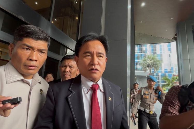 Yusril: Makin Banyak Buat Peraturan, Makin Pusing Kita