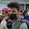 Pebalap MotoGP Joan Mir: Sangat Senang Bisa Tampil di Indonesia...