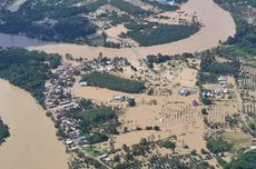 Sempat-sempatnya Trump Serang Oposisi Kala Ucapkan Selamat Natal