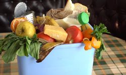 7 Cara Kurangi Sampah Makanan, Bikin Perencanaan Menu Mingguan 