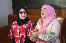 Dhawiya "Ngebet" Nikah, Elvy Sukaesih Akhirnya Mengizinkan