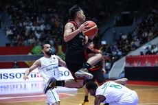 FIBA Asia Cup 2022: Skema Timnas Basket Indonesia Lolos Piala Dunia