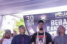 Hukuman 6 Bulan Percobaan Menanti, Ahmad Dhani Tak Harus Dipenjara 