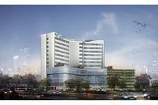 Usung Konsep Green Hospital, Mayapada Hospital Bandung Resmi Beroperasi dengan Fasilitas Lengkap dan Modern