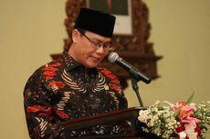 Haul Bung Karno dan Pancasila dari Kacamata Ahmad Basarah