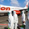 Lion Air Kembali Rekrut 2.600 Karyawan yang Sebelumnya Kena PHK