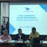 Garuda Indonesia Usul Insentif ke Penumpang Pesawat Berupa Voucher
