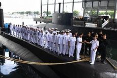 KRI Nanggala Hilang Kontak, Keluarga di Depok Berharap Kolonel Harry Selamat