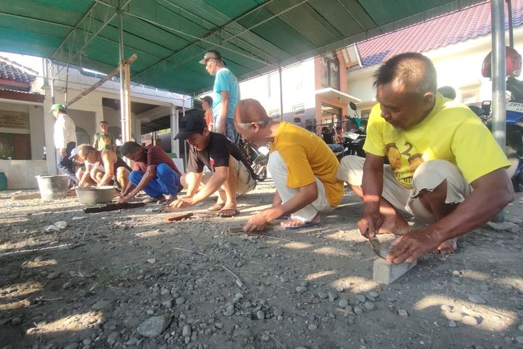 Kiat Cegah Infeksi Saat Sembelih Hewan Kurban, Ini Saran Dokter Kulit