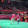 Hasil Indonesia Masters 2023: Ahsan/Hendra Hibur Istora, Comeback Menawan, Lolos 16 Besar!