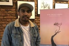 Djaduk Ferianto Meninggal, Glenn Fredly Sedih dan Merasa Kehilangan 